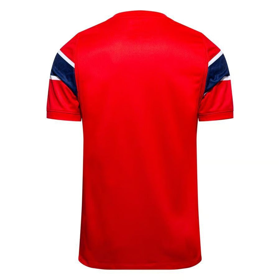 Norwegen 2026 Heim-WM-Trikot