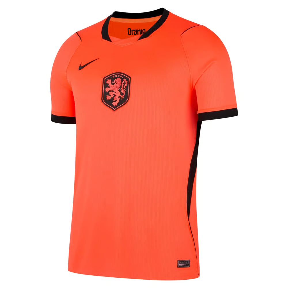 Niederlande 2026 Heim-WM-Trikot