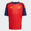Spanien 2026 Heim-Weltmeisterschaft Trikot