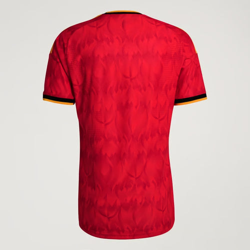 Belgien 2026 Heim-Weltmeisterschaft Trikot