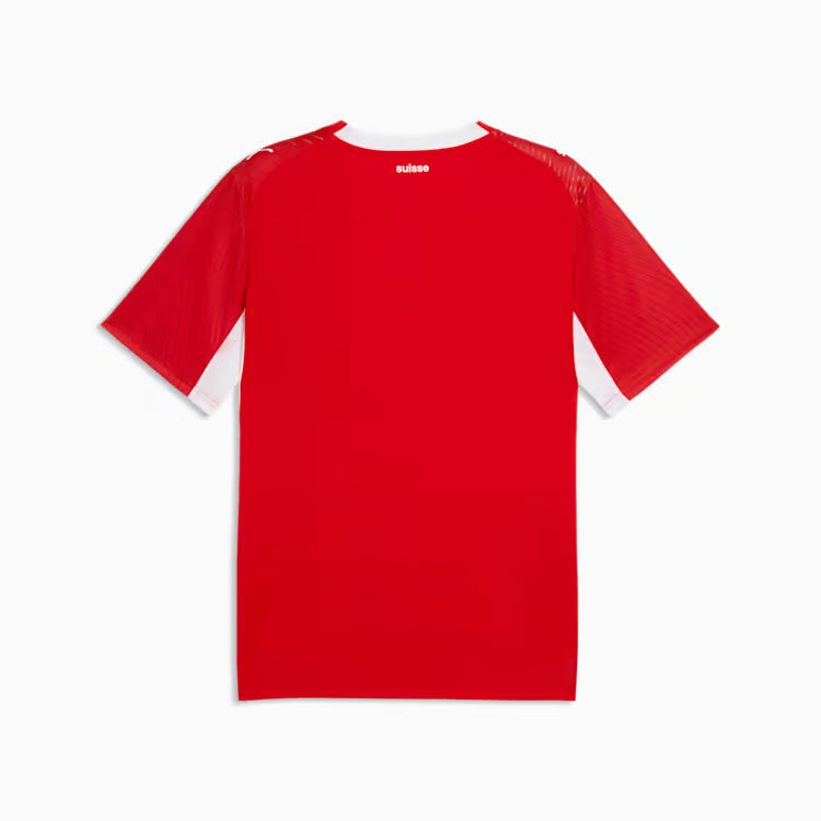 Schweiz 2026 Heim-Weltmeisterschaft Trikot