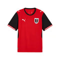 Österreich 2026 Heim-Weltmeisterschaft Trikot