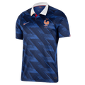 Frankreich 2026 Heim-WM-Trikot