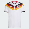 Deutschland 2026 Heim-Weltmeisterschaft Trikot