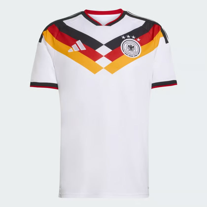 Deutschland 2026 Heim-Weltmeisterschaft Trikot
