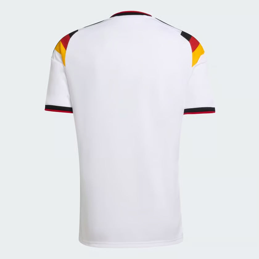 Deutschland 2026 Heim-Weltmeisterschaft Trikot