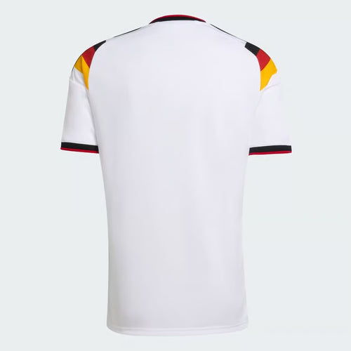 Deutschland 2026 Heim-Weltmeisterschaft Trikot
