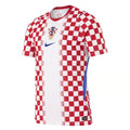 Kroatien 2026 Heim-WM-Trikot