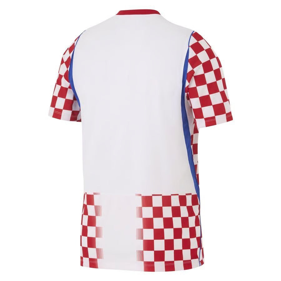 Kroatien 2026 Heim-WM-Trikot