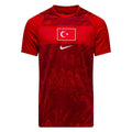 Türkei 2026 Heim Weltmeisterschaft Trikot