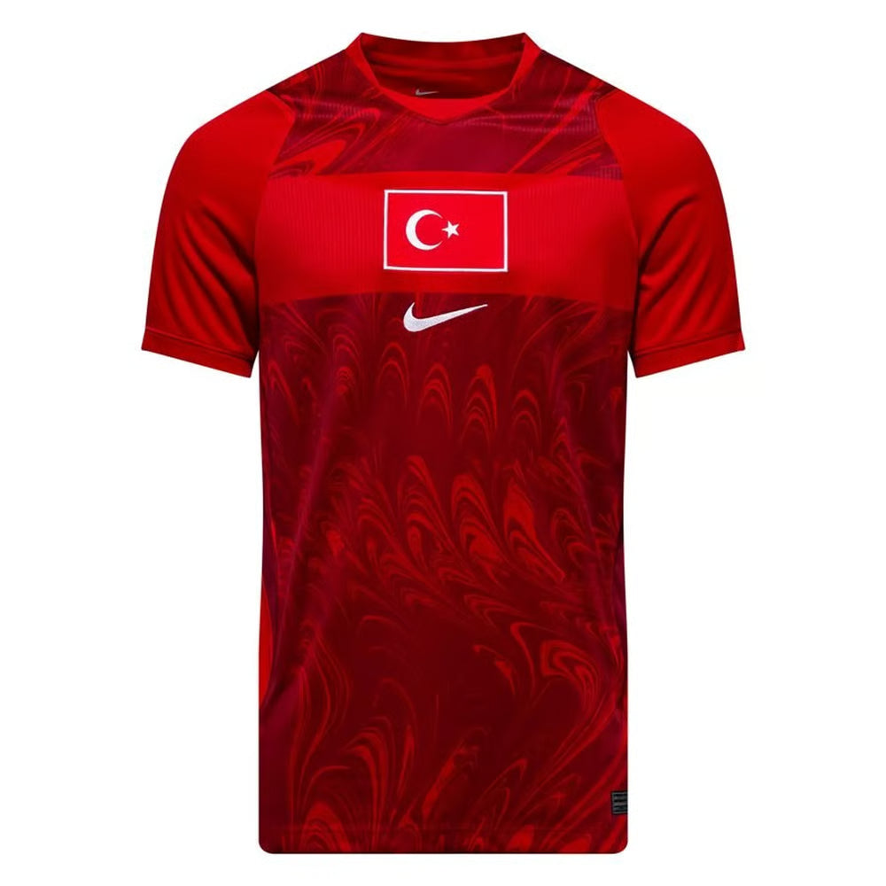 Türkei 2026 Heim Weltmeisterschaft Trikot