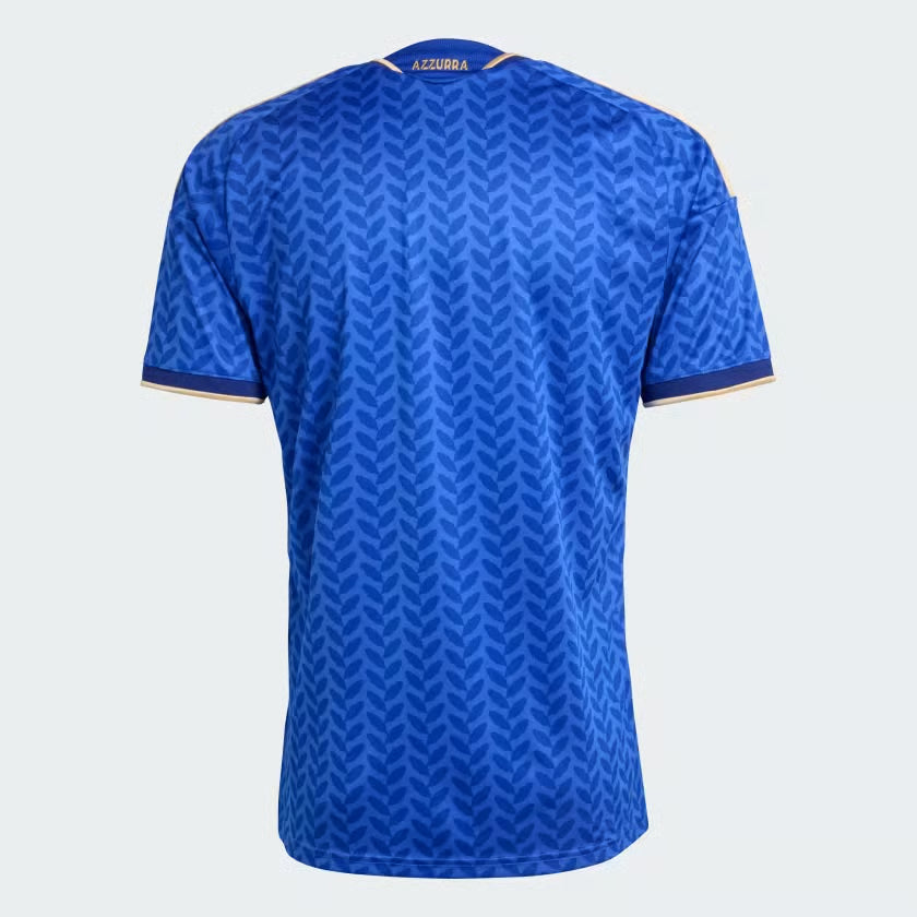 Italien 2026 Heim-Weltmeisterschaft Trikot