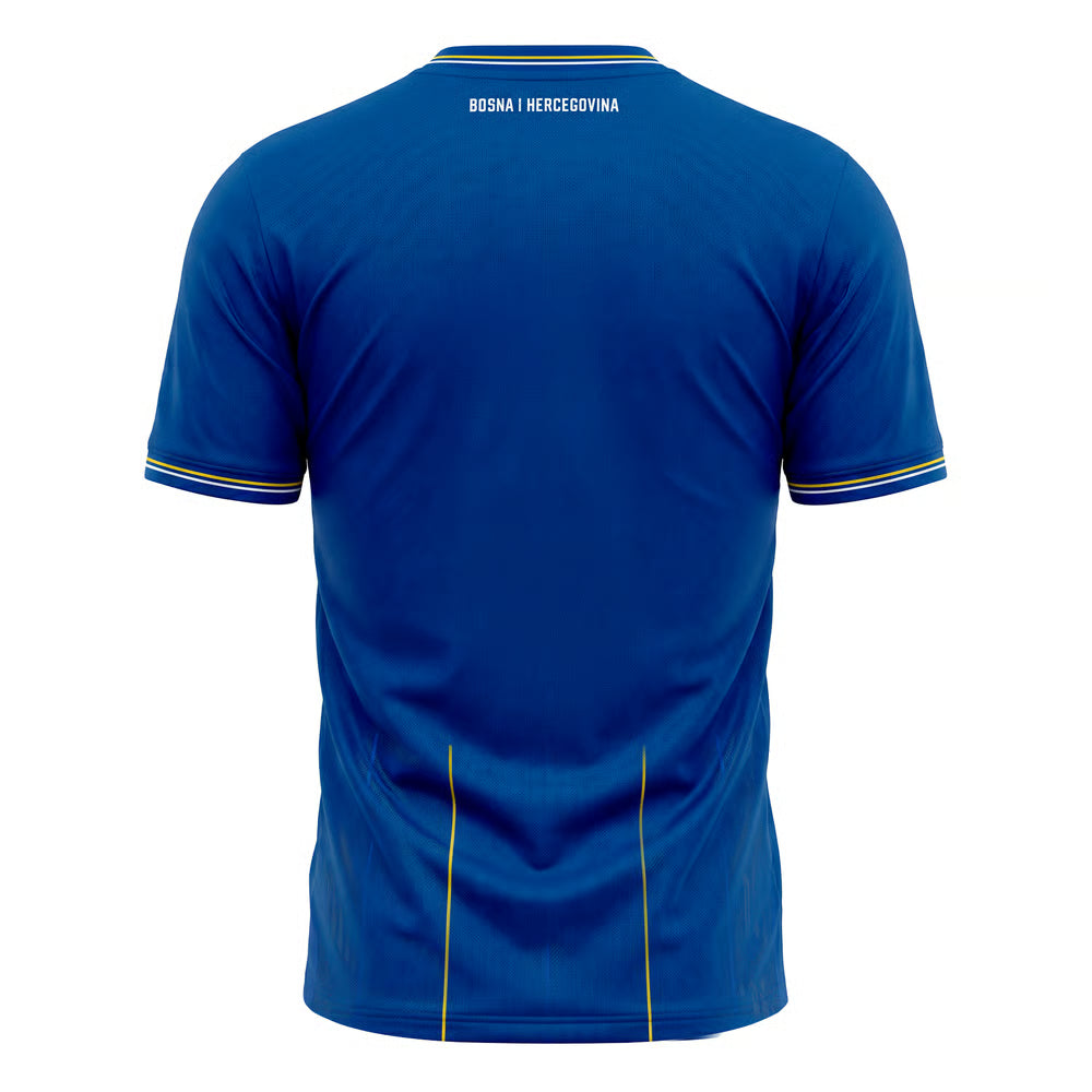 Bosnien und Herzegowina 2026 Heim-WM-Trikot