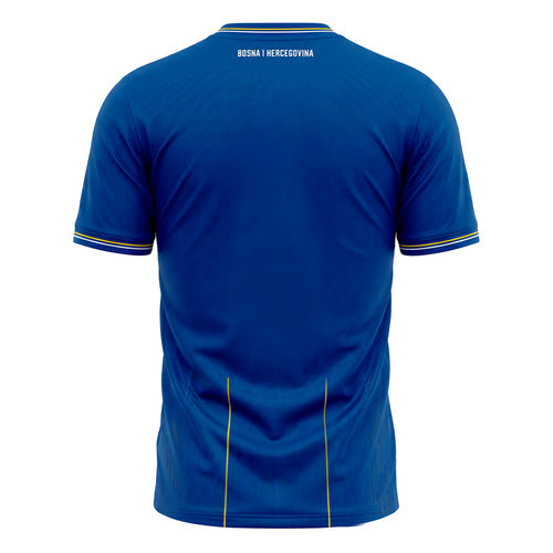 Bosnien und Herzegowina 2026 Heim-WM-Trikot
