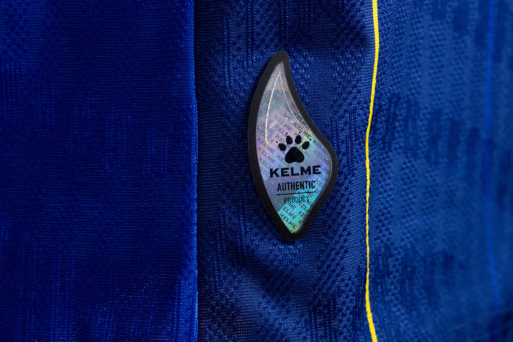 Bosnien und Herzegowina 2026 Heim-WM-Trikot